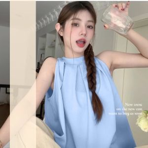 LHFriday งานใหม่สวยจึ้งไม่ไหว เสื้อผ้าแฟชั่นสไตล์สาวเกาหลี รุ่นนี้งานดีผ้านุ่มงานเบาสบาย มี 4 สี ดีไซน์น่ารักมาก ของดีแบบนี้ราคาไม่แพงนะ กดสั่งในตะกร้าได้เลย