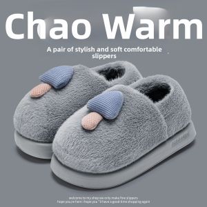 RUNROU | Discontinued Sizes Slipper for Postpartum Women Indoor and Outdoor Waterproof