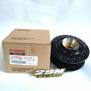 Hub Front Tromol Roda Depan RX King RXK RXS ORIGINAL 4X8-F5111-00-33