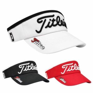 Mũ golf Nón golf nửa đầu Titleist kèm mark dành cho nam và nữ