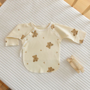 XIAOGUDUN | Windproof Warm Cotton A Class Baby Top