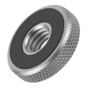 1/4" 3/8" Thread Screw Nut Mount Reinforced Hot Shoe Camera Flash Tripod Mount Mic for GoPro 13 12 Insta360 Osmo 360 Action 5pro