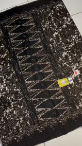 Sarung Batik SantriWati & Sarung Bahan Rayon