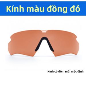 ESS | Kính Bảo Hộ Bắn Súng Chiến Thuật
