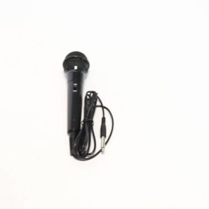 Wired Dynamic Microphone Trolley Multi-purpose Wired Microphone Karaoke For Conference Karaoke KTV Singing Performance