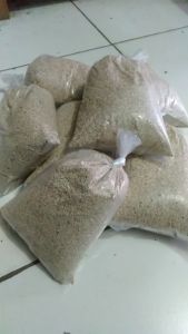 Pasir Bali Media Akuarium Aquascape Repack 1 kg