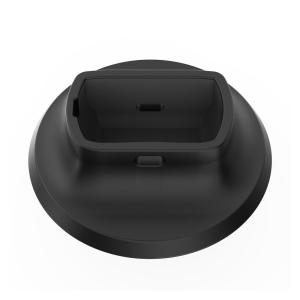 Puluz | Giá Đỡ Đế Silicon PULUZ Cho Máy Ảnh Hành Động Insta360 X5 Phụ Kiện Khung Xương