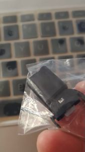 New For LIR2032 LIR1632 LIR2025 LIR2016 LIR2032H Batteries Long-Lasting Type-C Lithium Coin Charger Widely Charging
