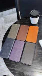 PU Leather Magnetic Flipcover Phone Case For Google Pixel 10A 9A 8 10 9 Pro XL Magnetism Card Slots Pocket Shockproof Cover