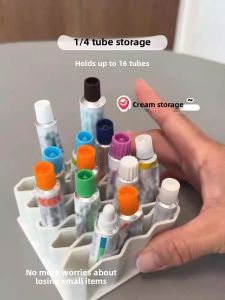 Medication Ointment Storage Organizer Box Fixed Patch Household Storage Solution Medicine Box Organizer Quality Storage Tool