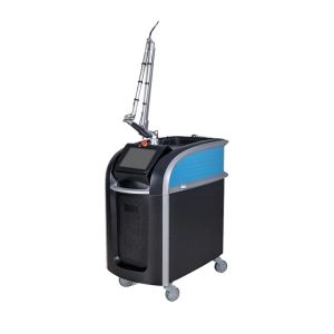 Super Picosecond Laser 532nm 785nm 1064nm new laser for tattoo removal skin whitening remove freckle removal laser machine