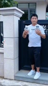 Lampu Dinding Solar Interaction Wall Lamp Tenaga Surya Sensor BK-888