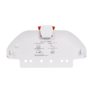 Mop Rag Holder For Xiaomi STYTJ02YM/3C/2S/S10/S12/B106GL/B106CN/Vacuum-Mop P/PRO/Viomi V2 Pro/V3 SE Vacuum Cleaner Mop Stand