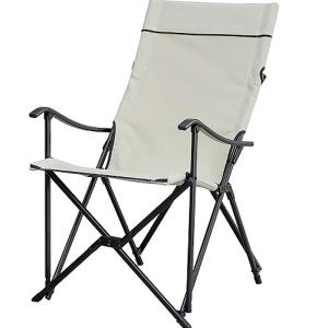 AREFFA | Outdoor Portable Folding Camp Chair