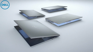 DELL Laptop 8th Gen Brand New Original E5490 Intel Core i7 8650U 32G DDR4 RAM 1TB SSD Ultra-thin and Portable Computer 14 inch HD IPS Screen Students Office Business Gaming Notebook Laptop