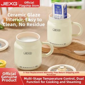 JIEXG | Electric Hot and Cook Water Kettle