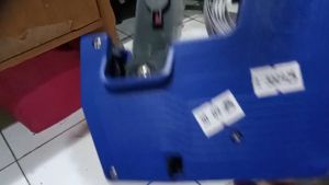 Alat expired date atau alat tanggal kadaluarsa exp + bonus kertas & tinta murah