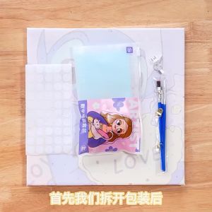 DIHUANTUO | Aesthetic Girl High-End Digital Oil Painting