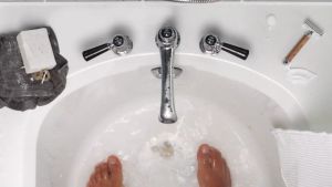 [2 BOTTLES] Buster Plughole Liquid Unblocker 300ML