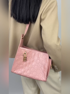 Royal Bagger Tas Selempang dari Kulit Sapi Asli untuk Wanita Tas Bahu & Ketek Retro yang Fashionable Berkapasitas Besar 3268