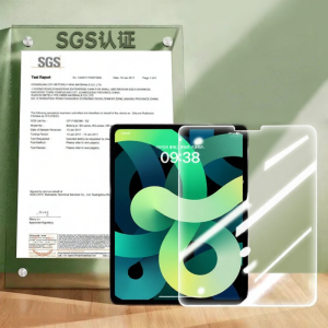 Divi | Anti Blue Light Eye Protection Tablet Screen Protector Full Screen