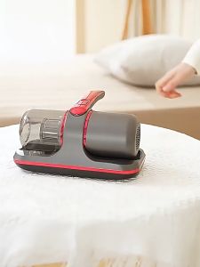 เครื่องดูดไรฝุ่น เครื่องกำจัดไรฝุ่น เครื่องดูดฝุ่น แสง uv อัตราการกำจัดไร 99.99% เครื่องดูดไรฝุ่นที่นอน dust mite vacuum cleaner พลังดูดแรง เทคโนโลยีการกร