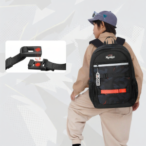 Dr. Kong | Smart Spine Protection Backpack Large Capacity