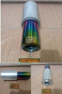 knalpot mobil racing hks gronel termurah berkwalitas
