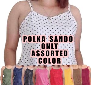 PLUS SIZE TERNO RASHGUARD HIGH QUALITY NYLON SPANDEX