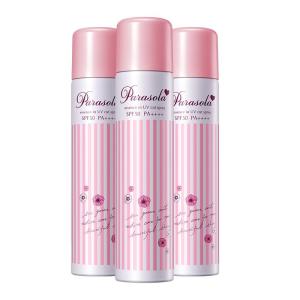 Naris Full Body UV Protection Sunscreen Spray for Travel And Outdoor Activities Womens Edition Carry on Friendly