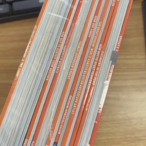 27 Volumes《Step Into Reading4》Langdon Graded Reading Childrens English Learning Picture Story Books Educational Booklets