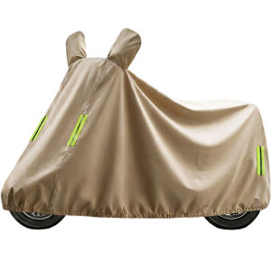 TOKUSET | Waterproof Dust UV Protection Cover For E-bikes And Motorcycles