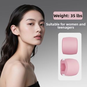 LIKE | Facial Training Device For Jawline Contouring And Temple Indentation