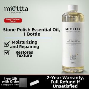 MIOLTTA | Tile Restoration Polish Glaze