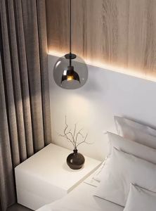 Lampu Gantung Kaca Gaya Lampu Gantung Minimalis Lampu Gantung Ruang Tamu Lampu Gantung Kamar Tidur