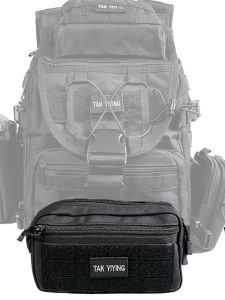 TAK YIYING | Tactical Organizer Bag