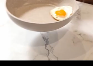 Cookware Set Non Stick 4PCS Wok Frying Pan Stock Pot Milk Pan Cooking Set With Lid Suitable for All Stove