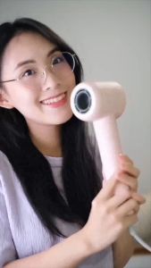 Máy sấy tóc Dreame Hair Gleam - Hàng hính hãng - Bảo hành 24 tháng