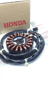 SPULL SPUL MAGNET STATER COMP ASSY HONDA PCX 150 K97 ADV 150 2018 2019 2020 2021 BARU ASLI