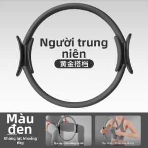 KAIEN | Vòng Yoga Tập Thigh Training