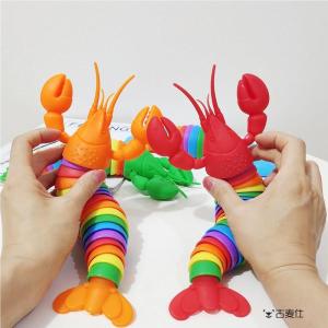 gumahus | Light Up Stress Relief Fun Kids Toy