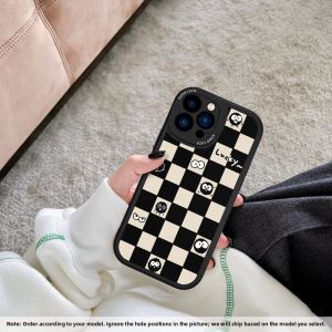 Shatterproof Creative Cartoon Phone Case