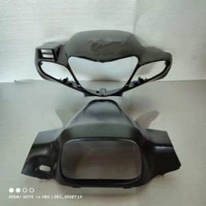 batok depan belakang satria Malaysia satria hiu satria Ru 120 lscm