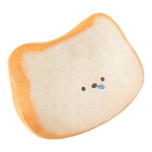 QIAOSHANG | Soft Toasty Cat Pillow