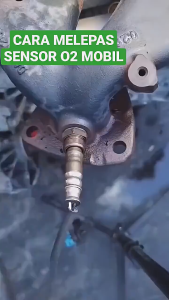 Oxygen Sensor Lambda Socket Oksigen Kunci Sok O2 Alat Wrench BR161 Offset Removal Tools Car