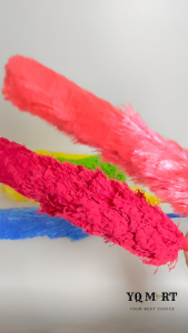 Soft Microfiber Duster Brush/Dust Cleaner/Bulu Ayam / Nylon Static Duster