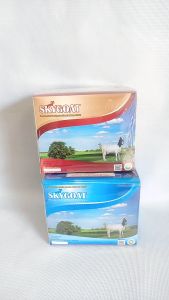 SKYGOAT Susu Kambing Etawa Full Cream Paling Laris Susu Sky Goat Murah