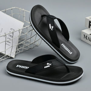 Anti-Slip Durable Beach Flip Flops for Men