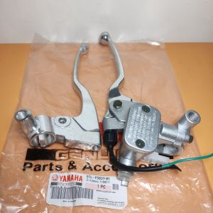 Master rem atas Assy Mio+dudukan+handle Yamaha Mio sporty Mio lama Fino karbu