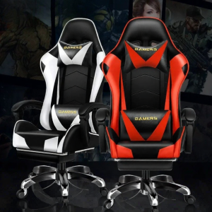 Ghế Gaming Văn Phòng Có Thể Điều Chỉnh Góc Nghiêng